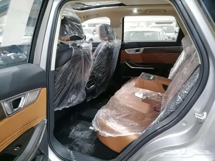 فاو بستون T99موديل 2022 ليمتدد عرض خاص 5