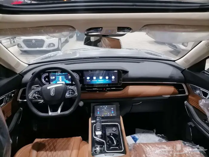 فاو بستون T99موديل 2022 ليمتدد عرض خاص 4
