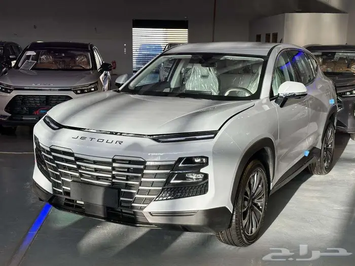 جيتور داشينج نص فل 2025 0