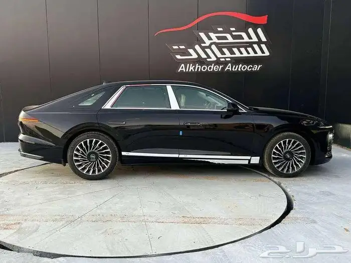 ازيرا كاليجرافي(فل)2026لون اسود ملك الالوان اقل سعر بالمملكة 2