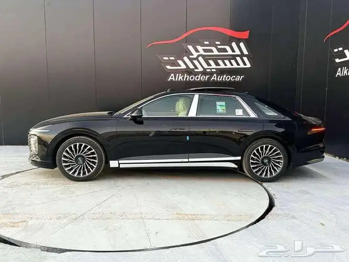 ازيرا كاليجرافي(فل)2026لون اسود ملك الالوان اقل سعر بالمملكة 3