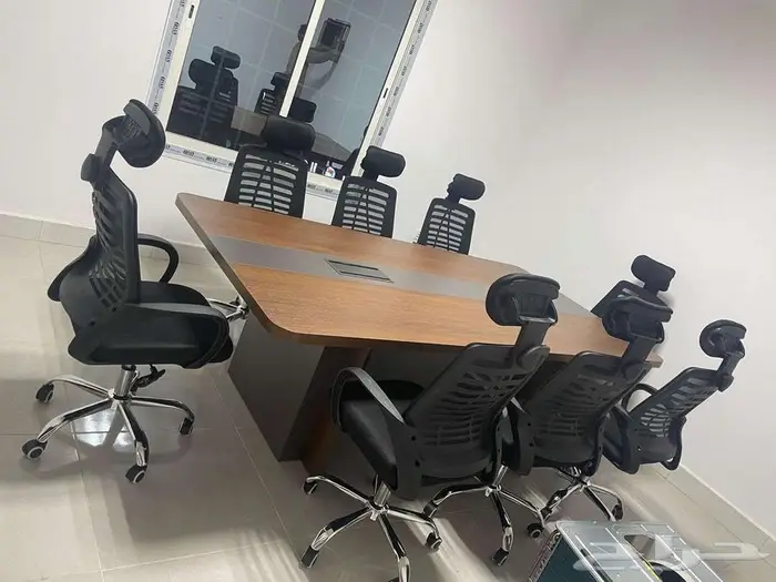 كراسي مكتب بتصميم جديد متوفرة بأسعار رخيصة 4