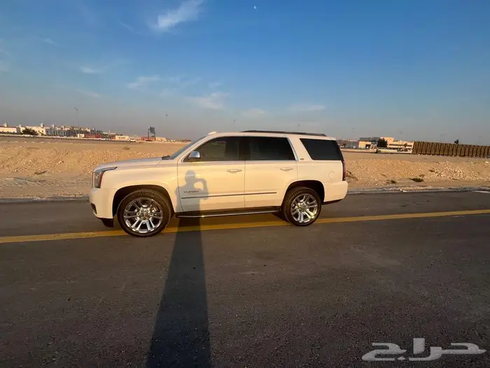 يوكن قصير دبل مطور 20199 3