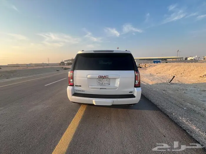 يوكن قصير دبل مطور 20199 2