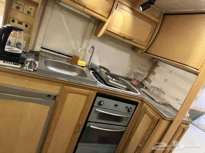 (فرصه استثمار) كرفان أوروبي 25