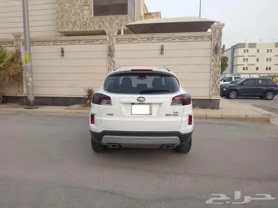 فاو SUV BESTURN X80 فل كامل index