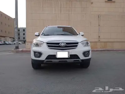 فاو SUV BESTURN X80 فل كامل index