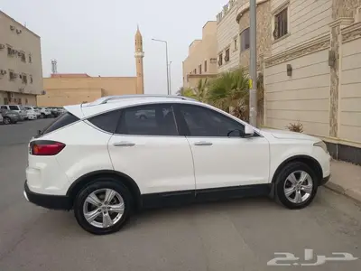 فاو SUV BESTURN X80 فل كامل index