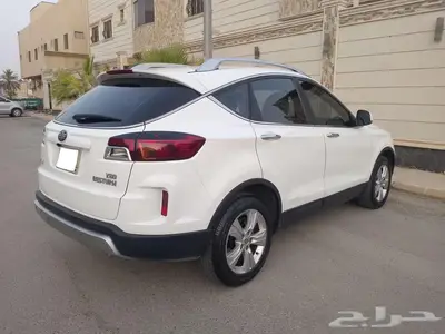فاو SUV BESTURN X80 فل كامل index