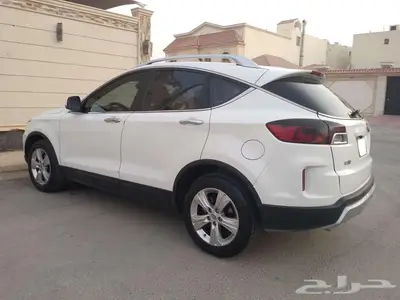 فاو SUV BESTURN X80 فل كامل index
