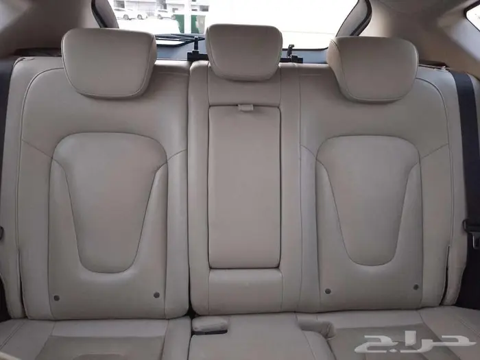 فاو SUV BESTURN X80 فل كامل 13