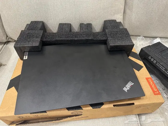 لاب توب thinkpad. 2