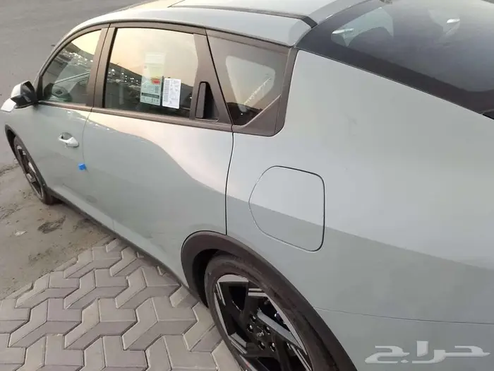 كيا ك 4 نص فل 26 أسعار خياليه عازل حرارى مجانى 2