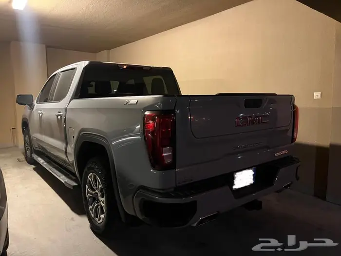 GMC Sierra 2024   فئة Elevation جمس سييرا اليفيشن 2024 3