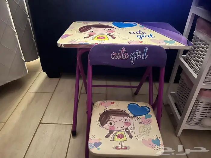 طاولات مكتب منزلي ايكيا 6