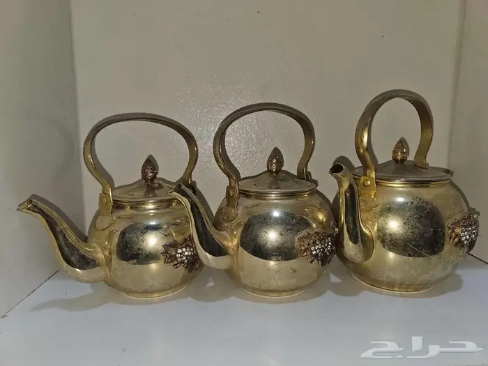 اباريق كوريه 1