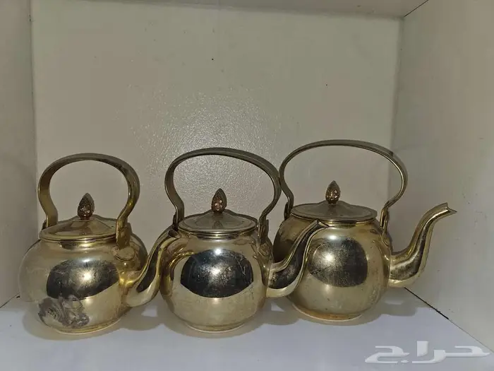 اباريق كوريه 0
