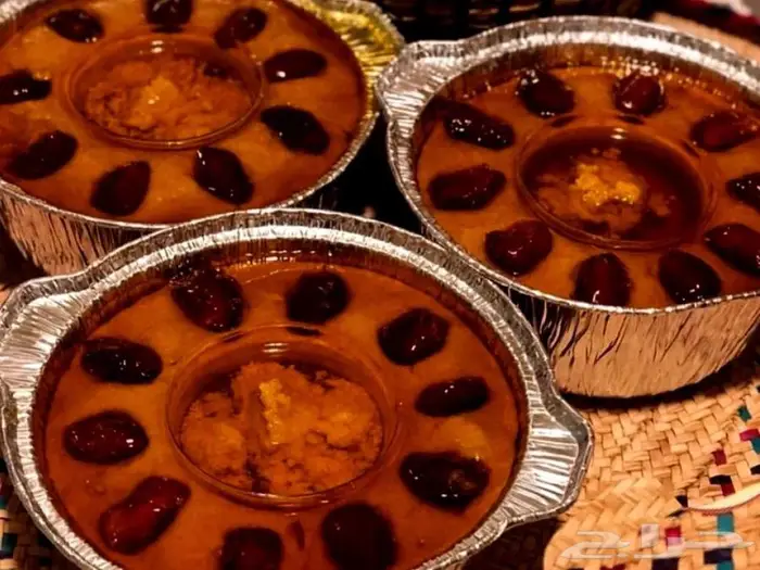 عريكة وثريف دخن   شغل بيت من أبها 0