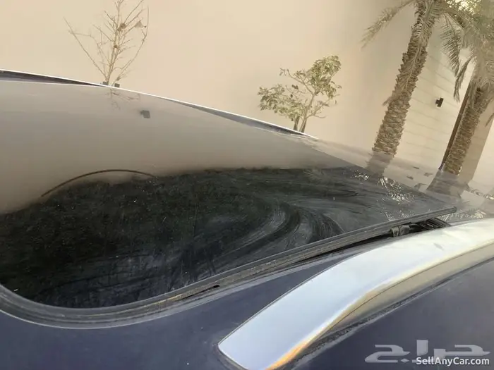اودي Q7 2014 فل كامل 4