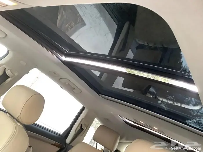 اودي Q7 2014 فل كامل 6