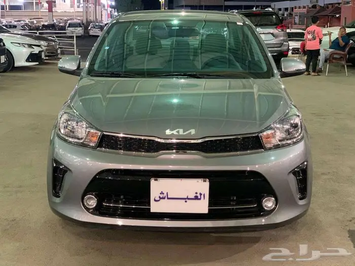 كيا بيجاس موديل 2023 1