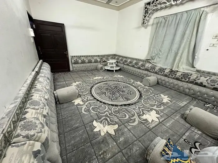 اثاث مجلس عربي ونافورتين 2