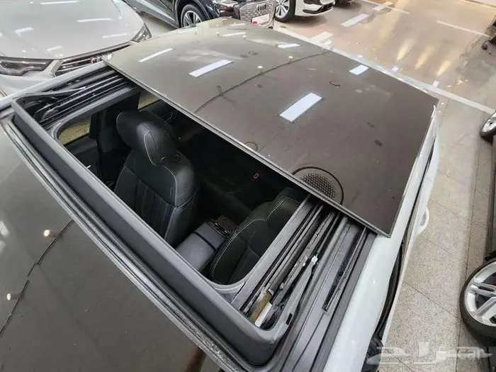 اوودي A6 2024 12