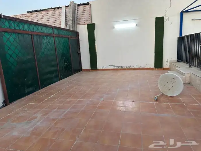 استراحة غرفتين مع منافعهاوحوش للإيجار الحرزات 8