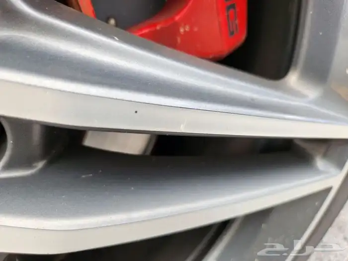 مرسيدس CLA 45 4MATIC 19