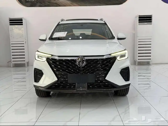 ام جي RX5 كومفورت 2024 متاح اقساط و كاش 0