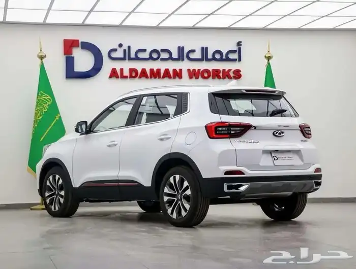 شيري تيجو 4 فل الشكل القديم 2025 عرض خاص 4