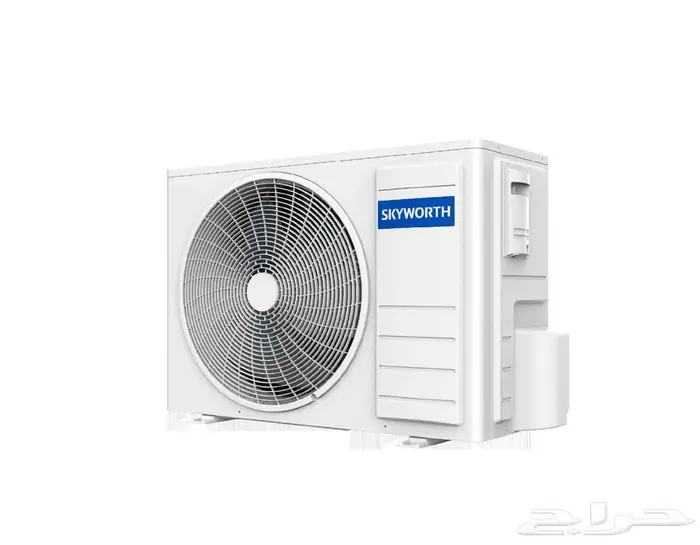 مكيف سبلت SKYWORTH - قدرة 18000 و 24000 وحدة (جملة فقط) 1