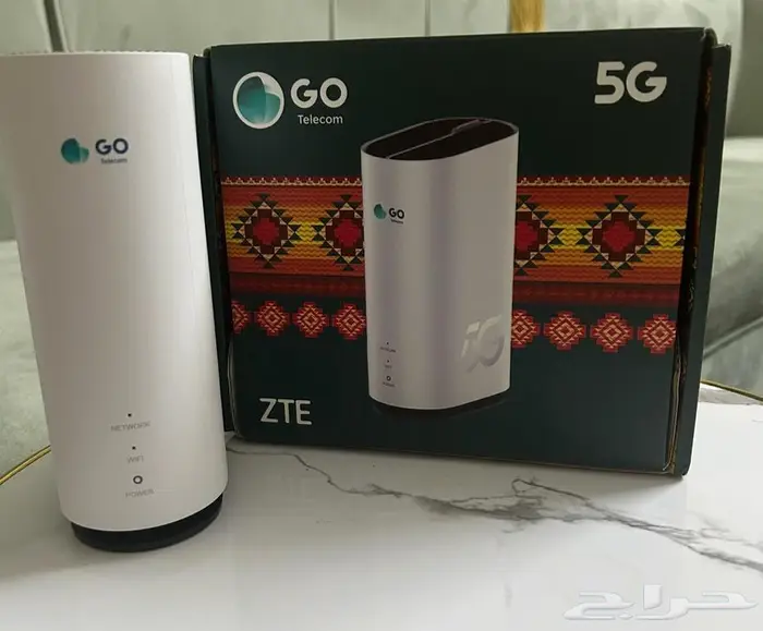 راوتر 5G 0