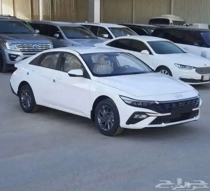 هونداي النتراسمارت2025متوفرماكينة1500و2000عروض كاش الاقساط 2