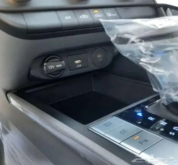 هونداي النتراسمارت2025متوفرماكينة1500و2000عروض كاش الاقساط 6