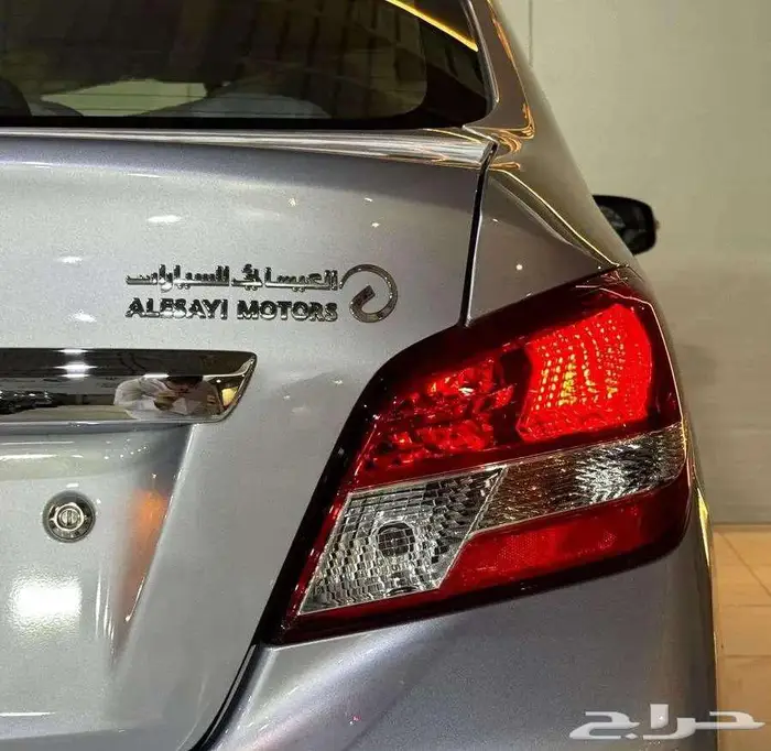 ميتسوبيشى اتراج موديل 2024 9