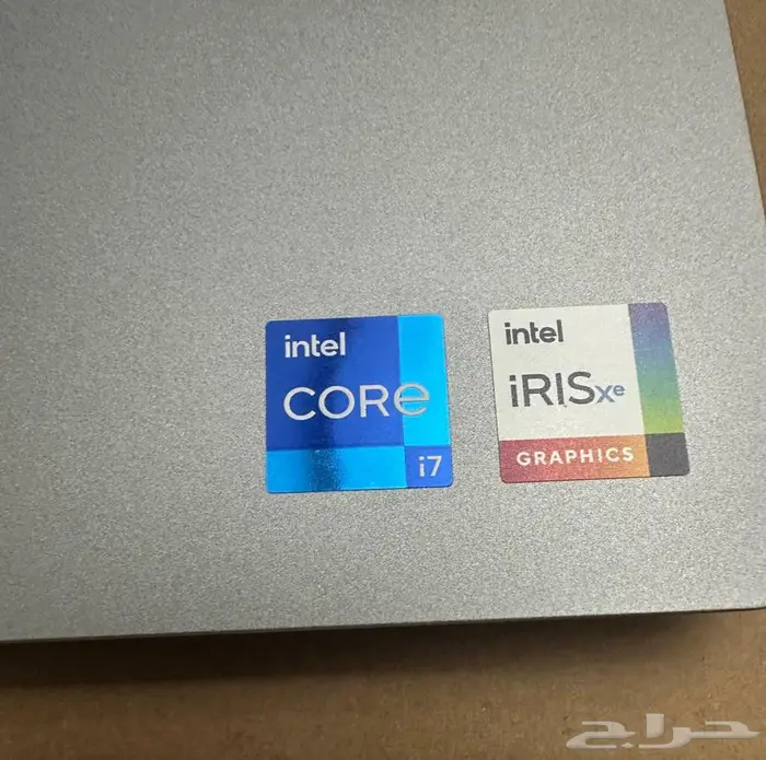 للبيع لاب توب deel i7 فوسترو اعلى فئه 11