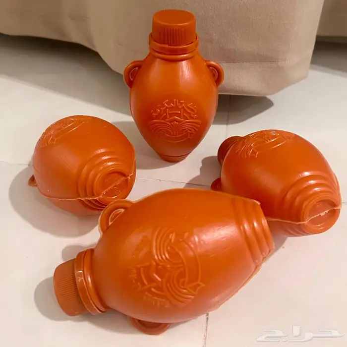 جرة ماء زمزم 1