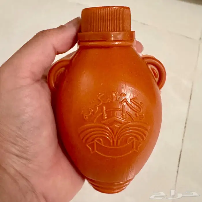 جرة ماء زمزم 0