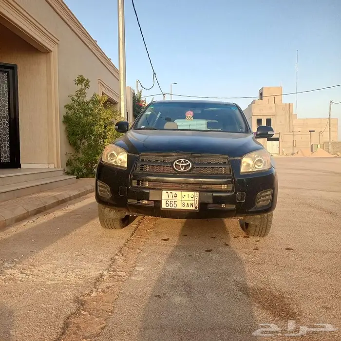 راف فور 2012 5