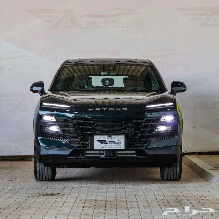 جيتور داشينج موديل 2024 0