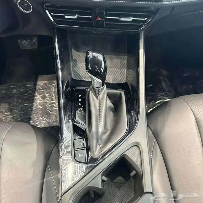MG 5 ستاندر 2025 تقسيط 2