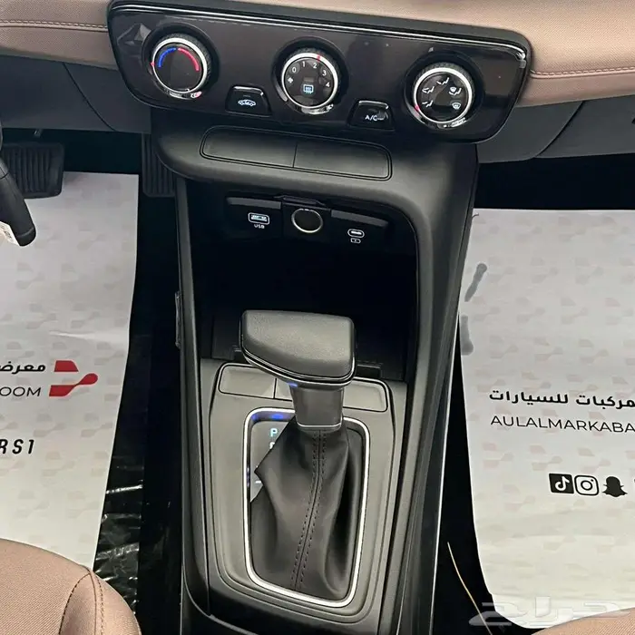 هيونداي اكسنت فليت موديل 2026 بأقل الاسعاررر 6
