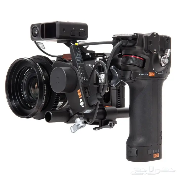 DJI Focus Pro Combo 1