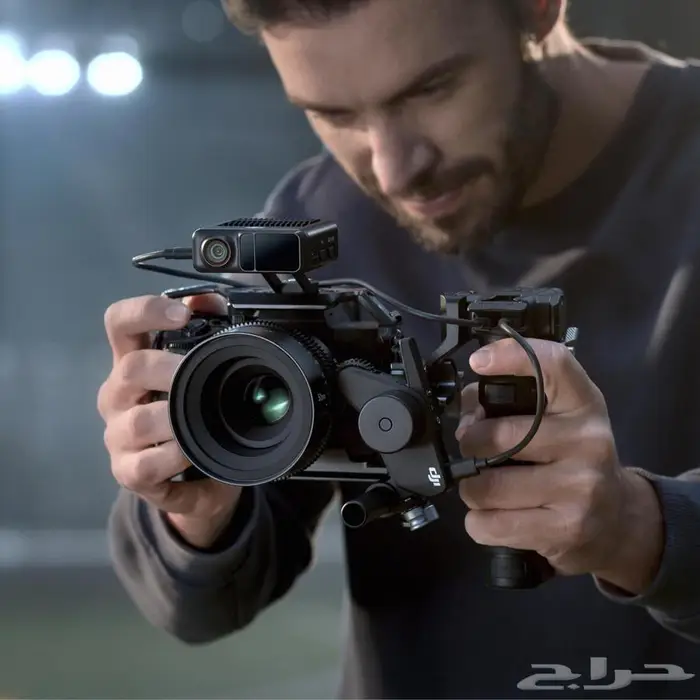 DJI Focus Pro Combo 2
