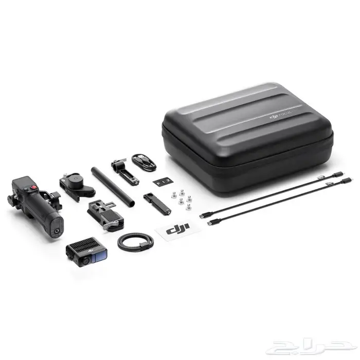 DJI Focus Pro Combo 0
