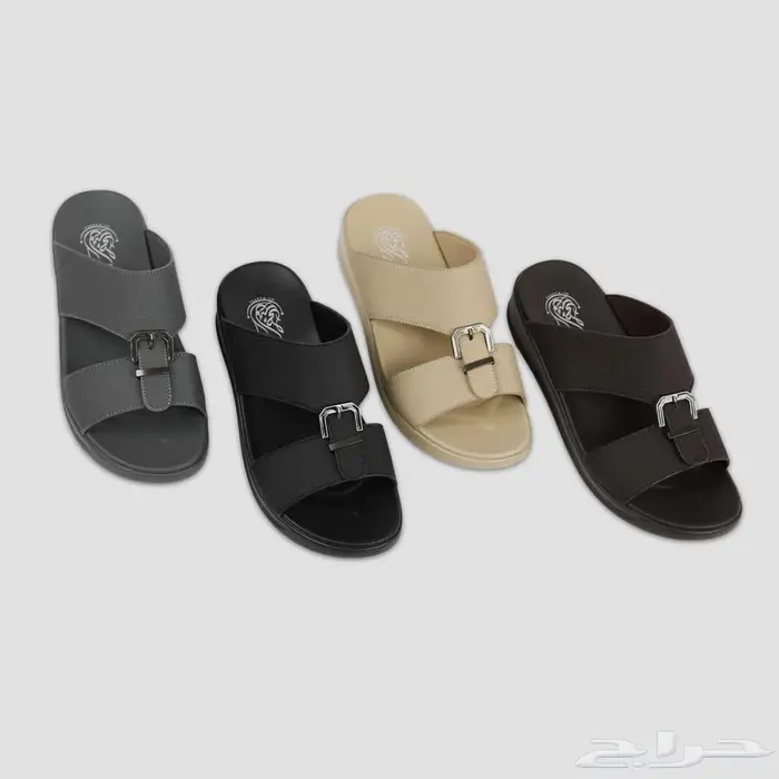 حذاء رجالي طبي الوسطى 9