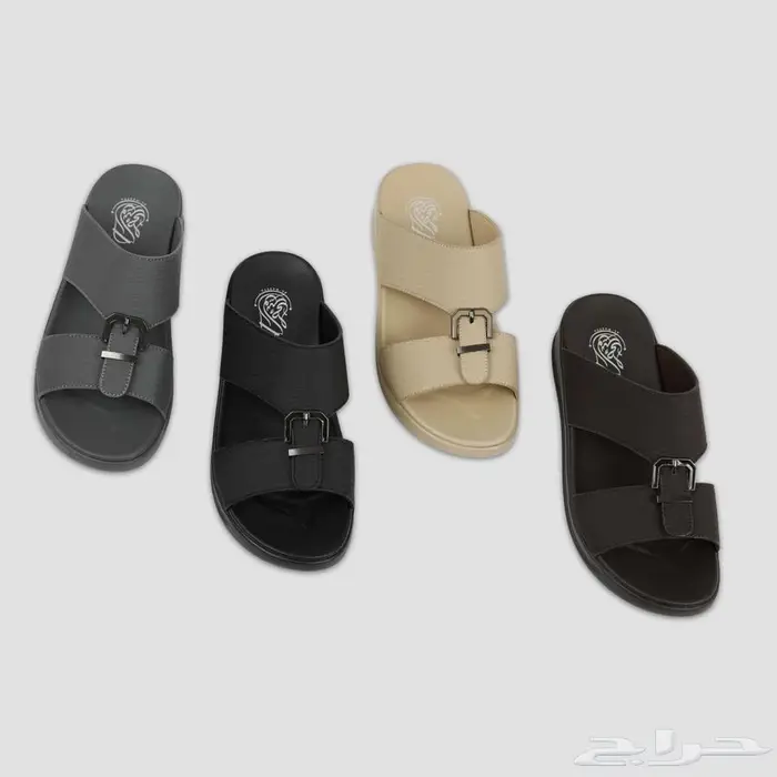 حذاء رجالي طبي الوسطى 10