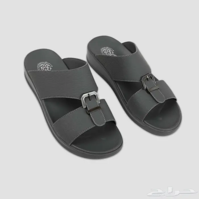 حذاء رجالي طبي الوسطى 8