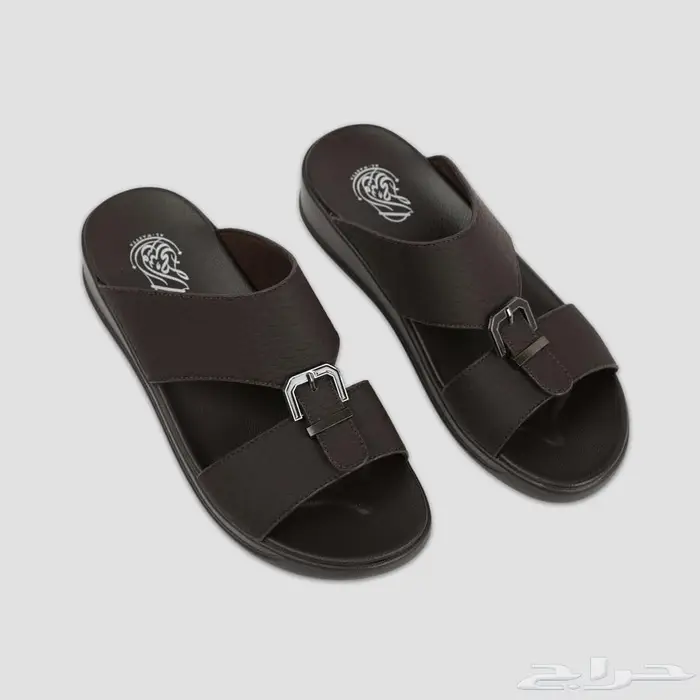 حذاء رجالي طبي الوسطى 6